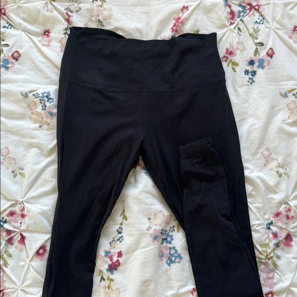 Lululemon Align Leggings